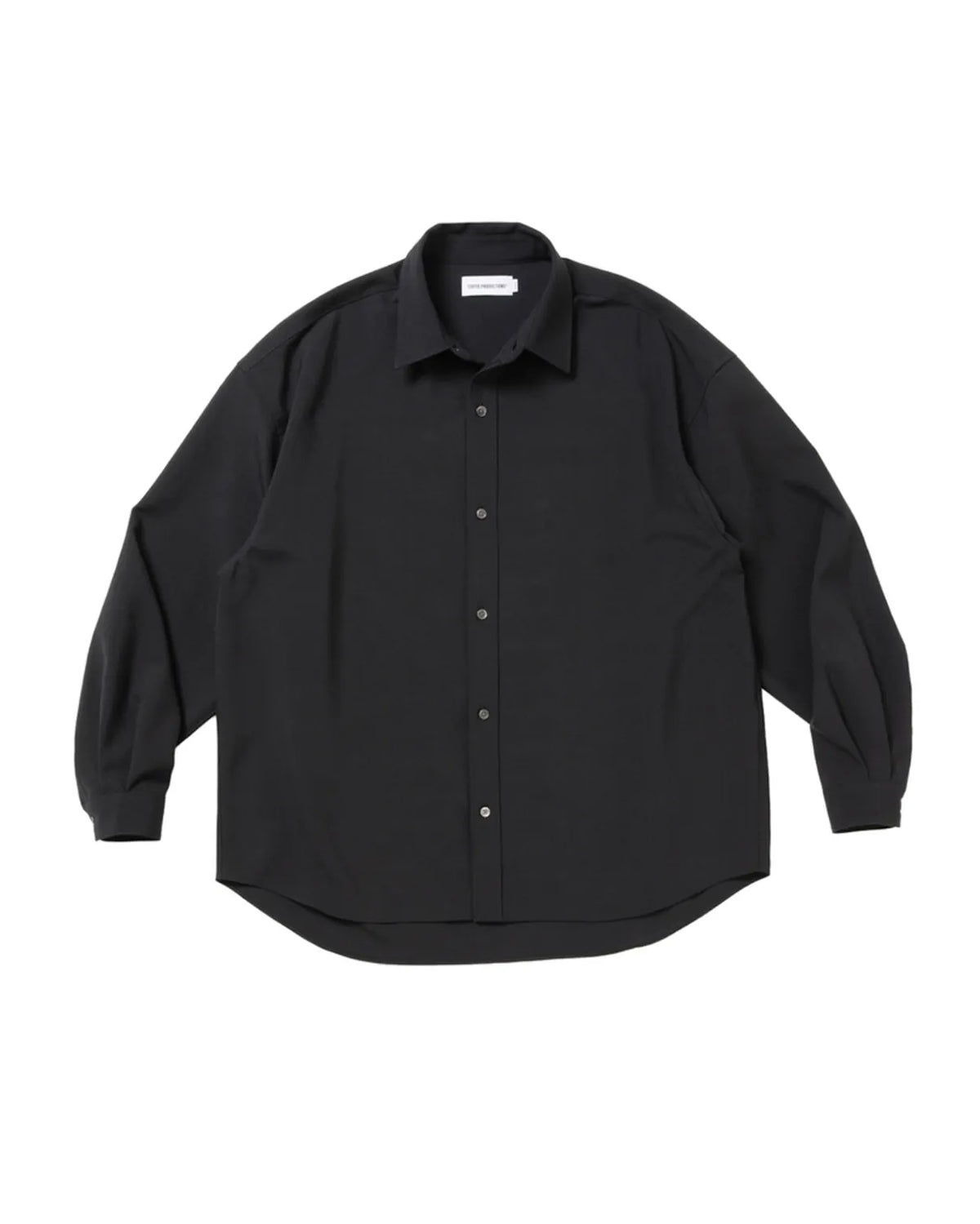 COOTIE PRODUCTIONS の T/W L/S Shirt (CTE-26A402)
