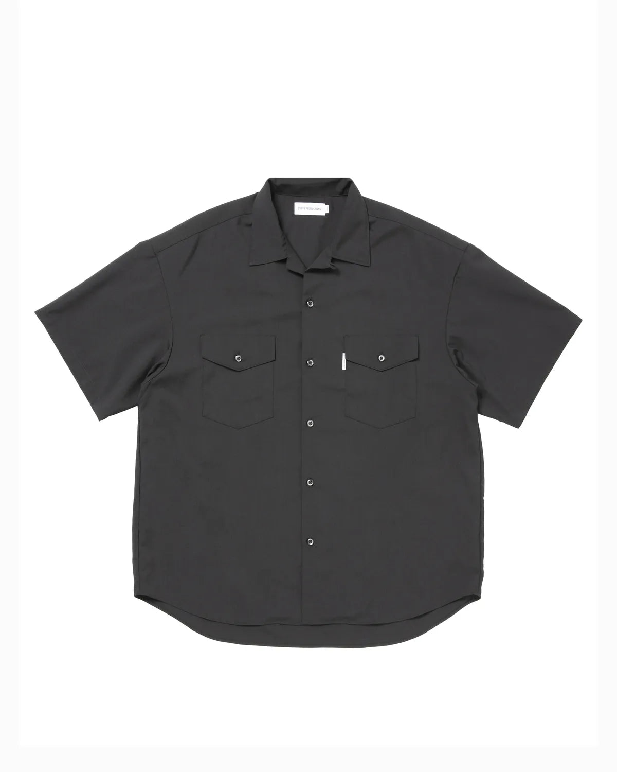 クーティー　シャツ COOTIE PRODUCTIONS®（クーティー プロダクションズ）/ T/W S/S Scout