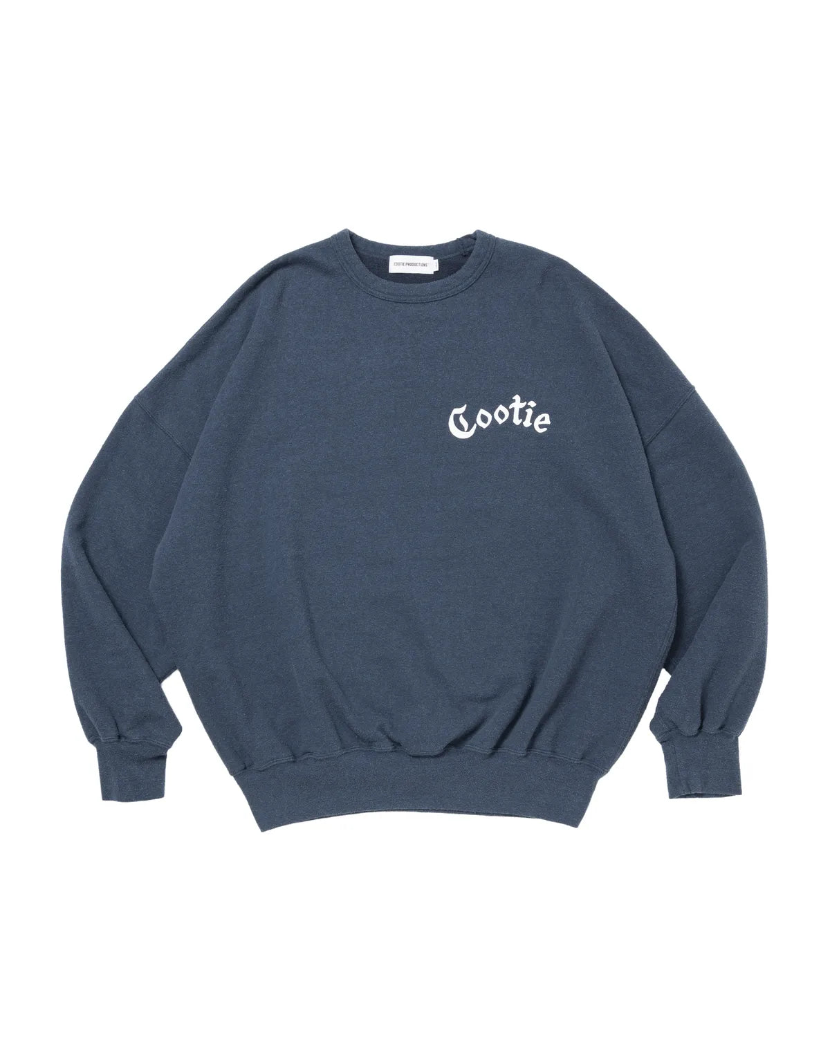 COOTIE PRODUCTIONS® の Venice Sweat Crew (CTE-26S304)