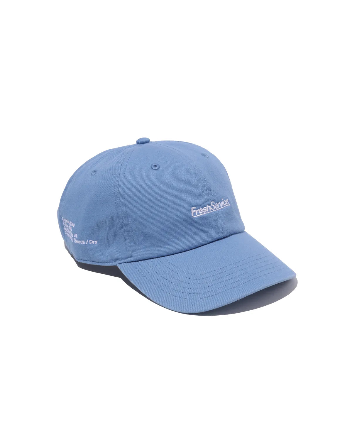 FreshService (フレッシュサービス) / CORPORATE CAP | 公式通販・JACK