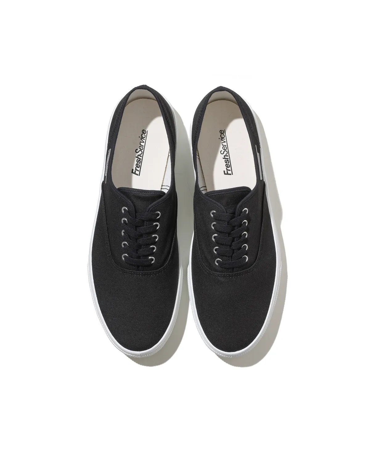 FreshService / CORPORATE DECK SHOES (FSP253-90002B)