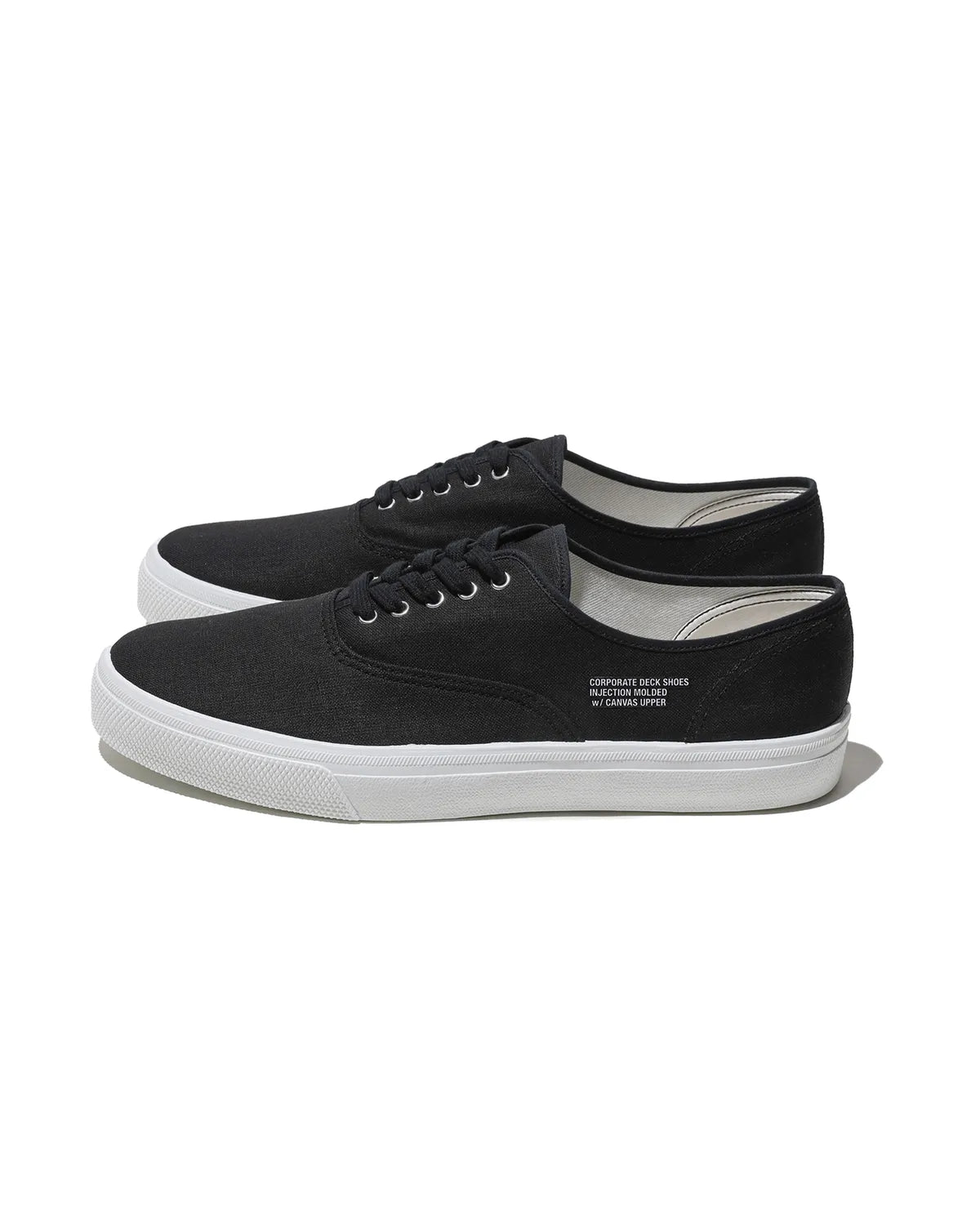 FreshService / CORPORATE DECK SHOES (FSP253-90002B)