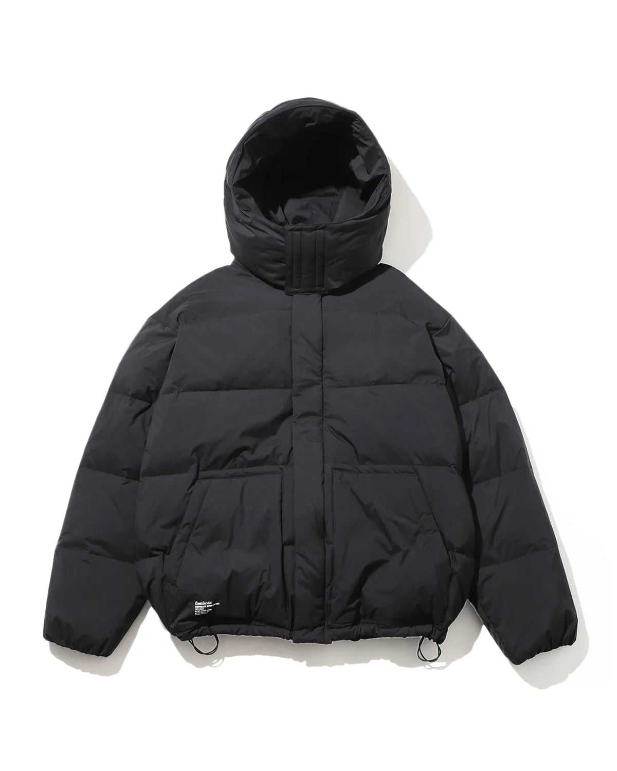 FreshService / CORPORATE DOWN JACKET (FSC253-10185)