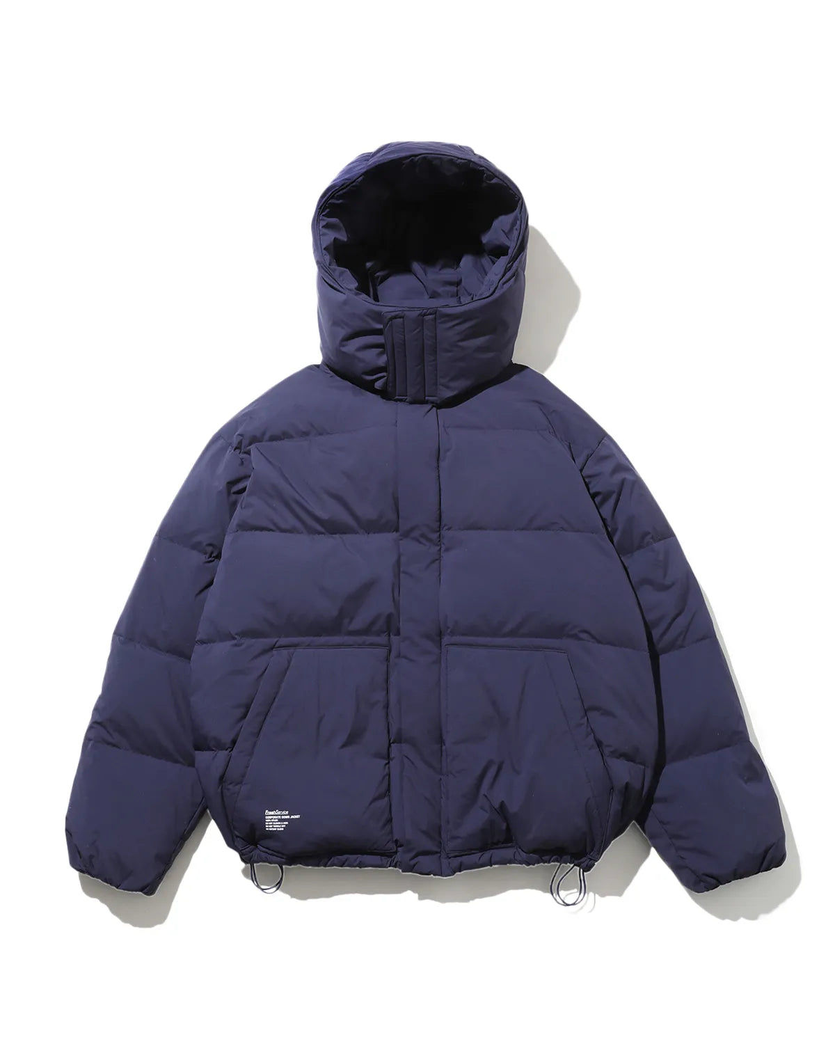 FreshService / CORPORATE DOWN JACKET (FSC253-10185)