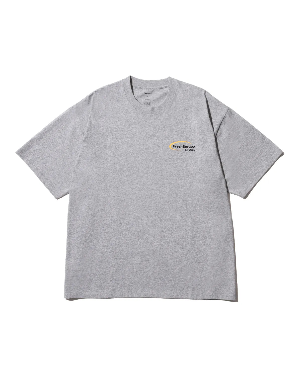 FreshService / CORPORATE PRINTED S/S TEE "DISPATCH" (FSC261-70154)