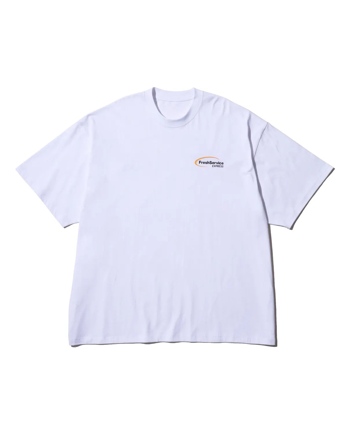 FreshService / CORPORATE PRINTED S/S TEE "DISPATCH" (FSC261-70154)
