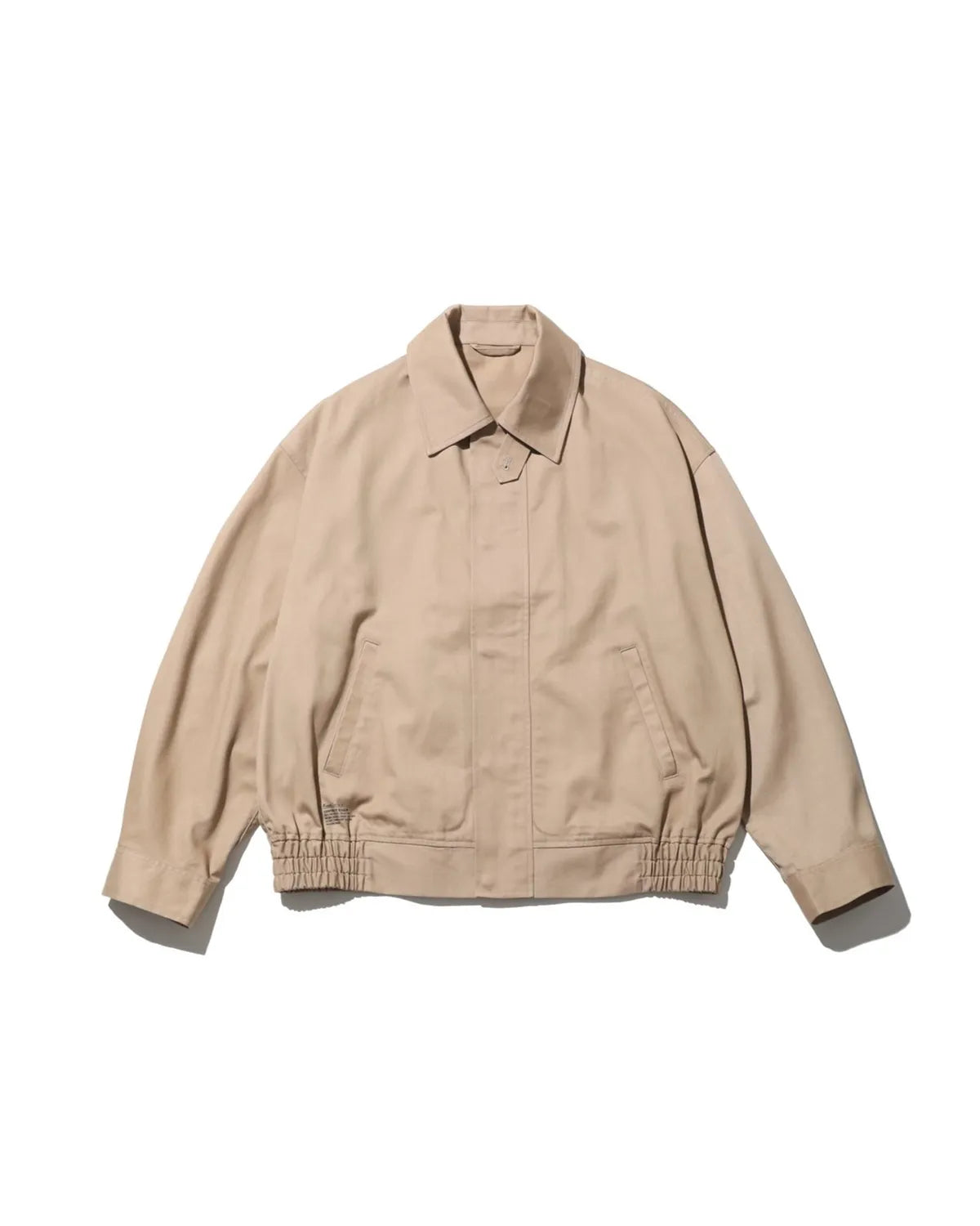 FreshService / CORPORATE BLOUSON (FSC253-30226B)