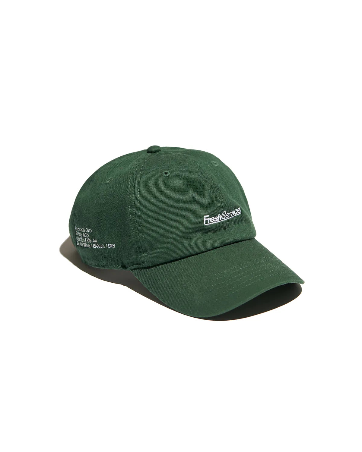 FreshService / CORPORATE CAP (FSP262-90052B)