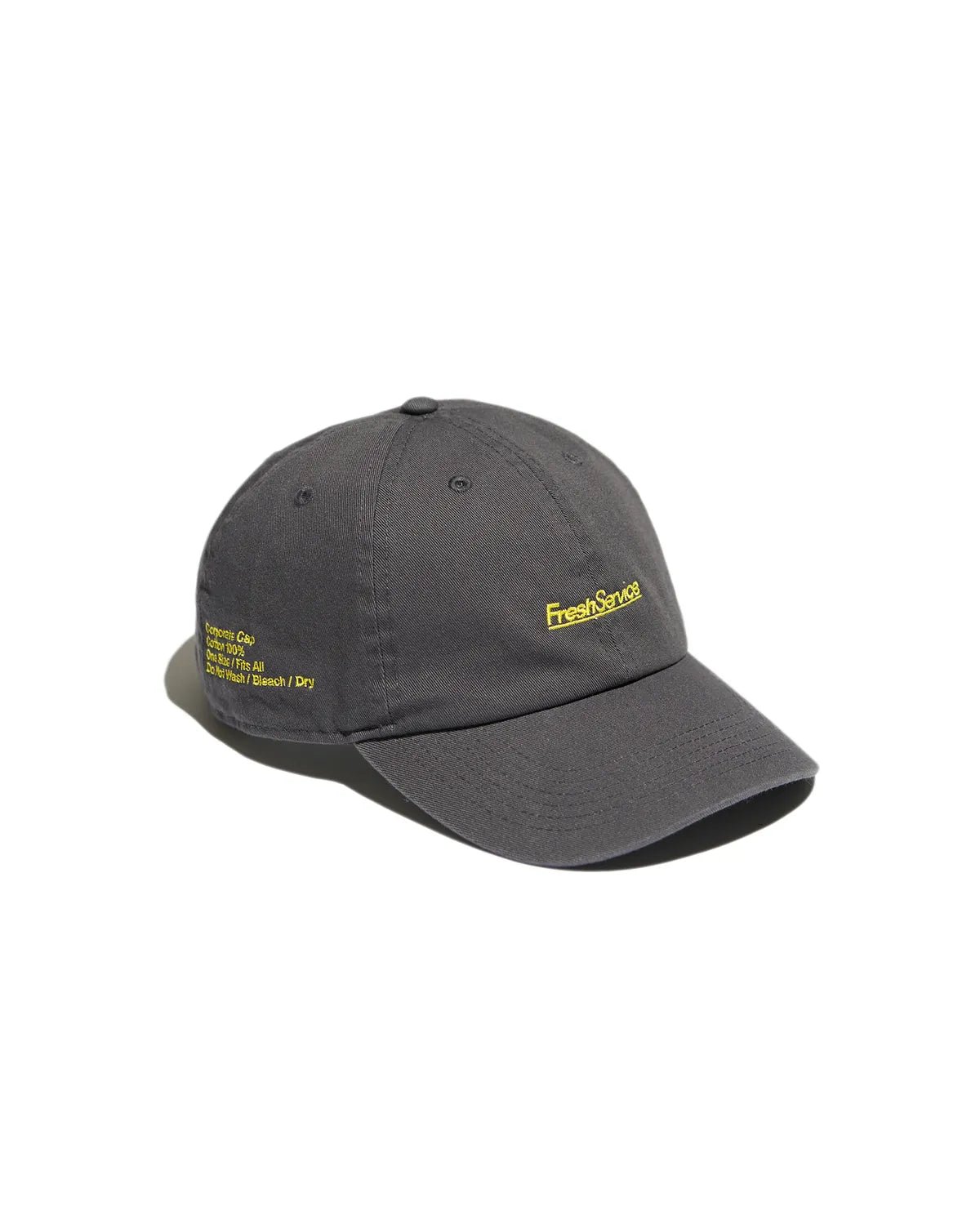 FreshService / CORPORATE CAP (FSP253-90021B)