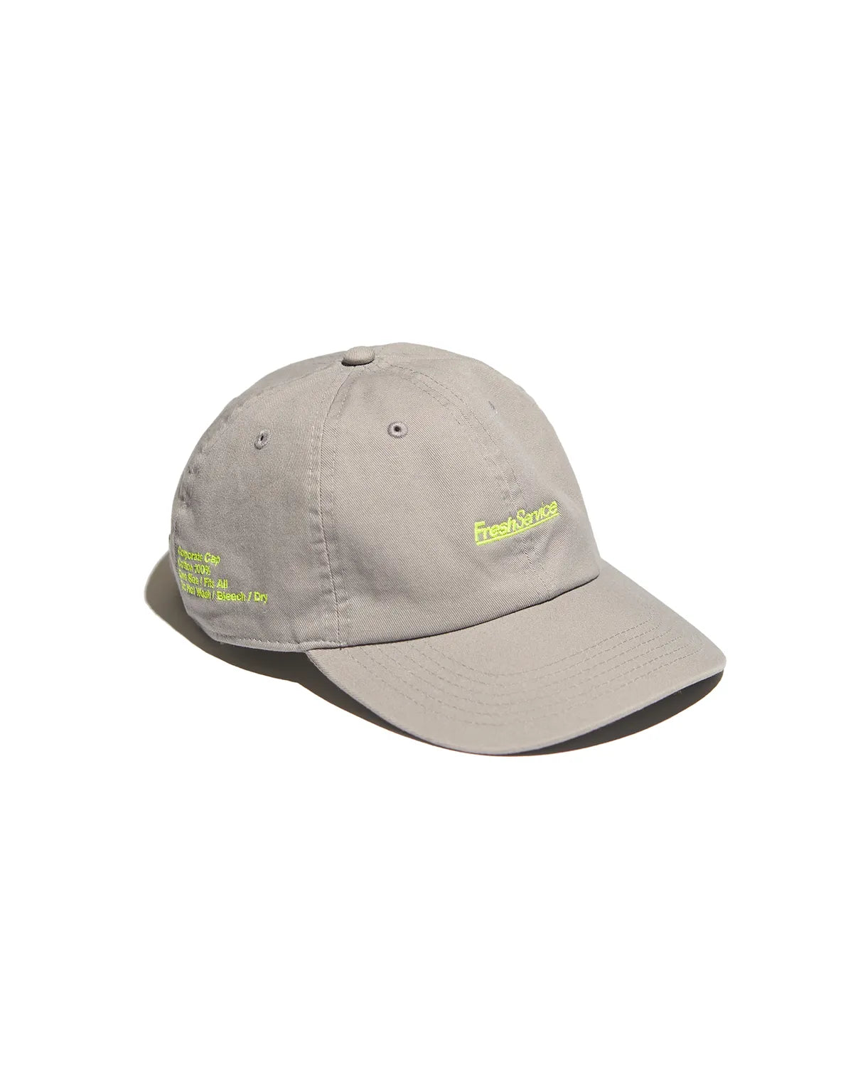 FreshService / CORPORATE CAP (FSP253-90021B)