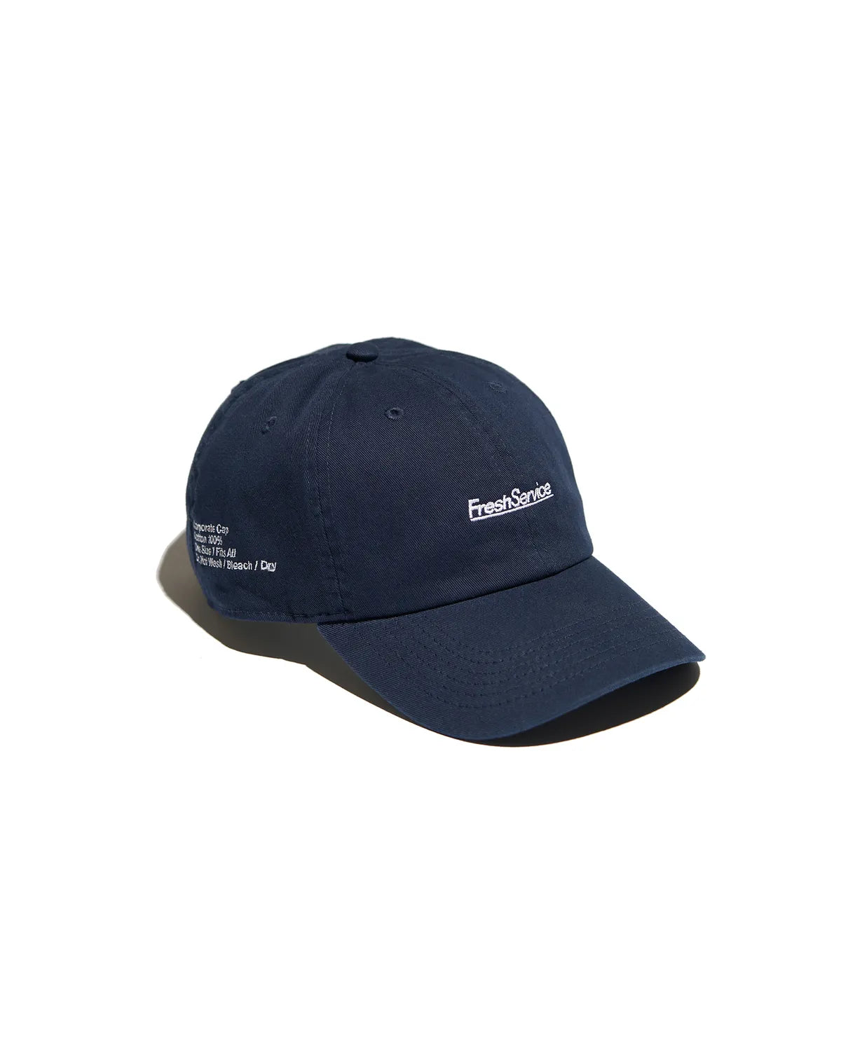 FreshService / CORPORATE CAP (FSP253-90021B)