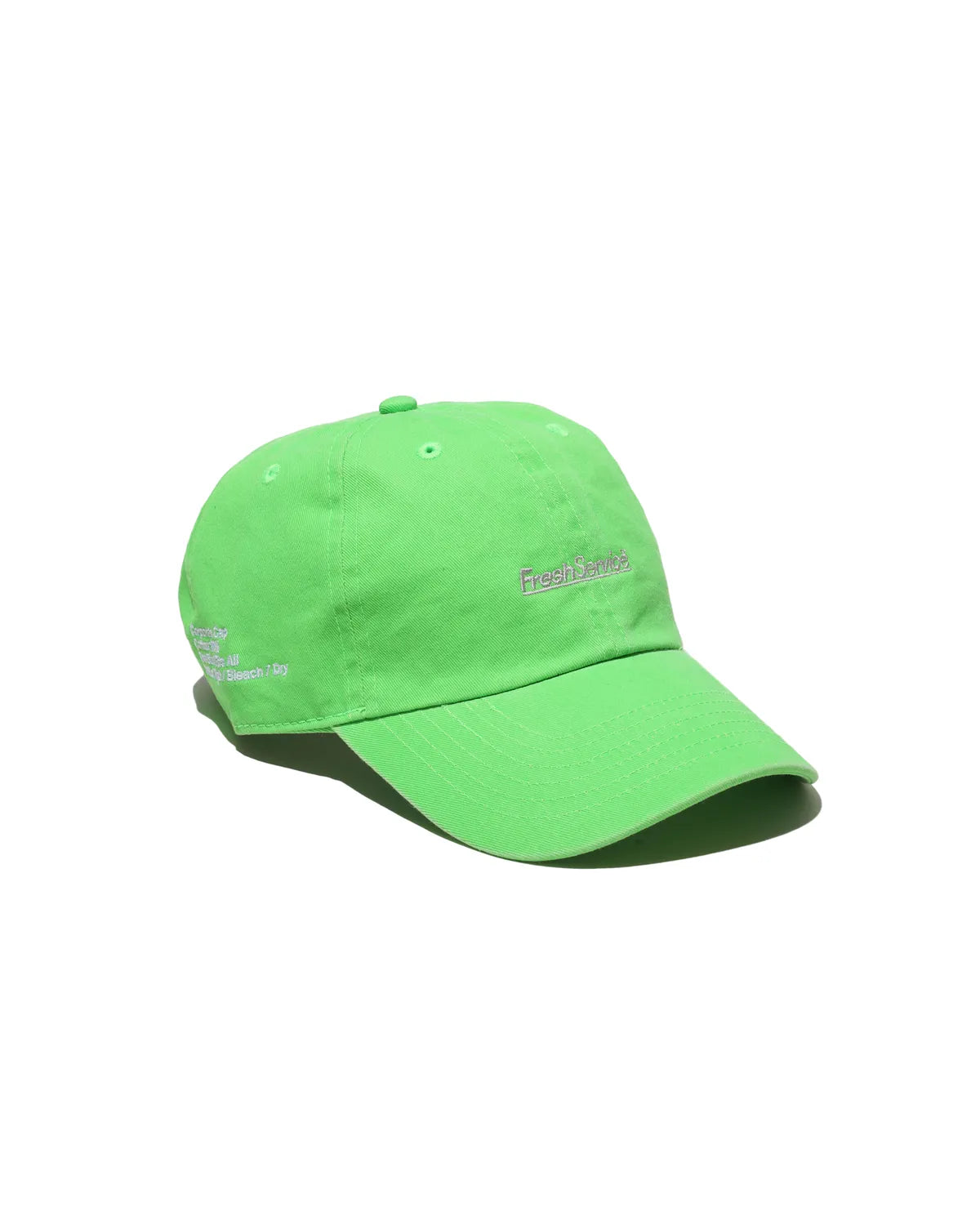 FreshService / CORPORATE CAP (FSP262-90052B)