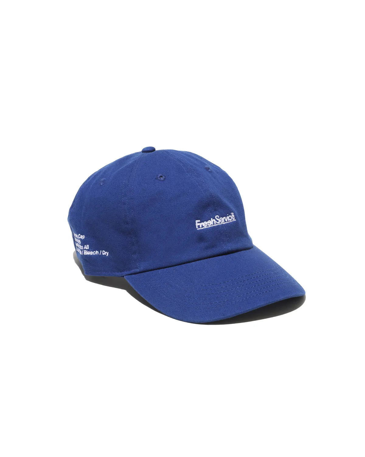 FreshService / CORPORATE CAP (FSP262-90052B)
