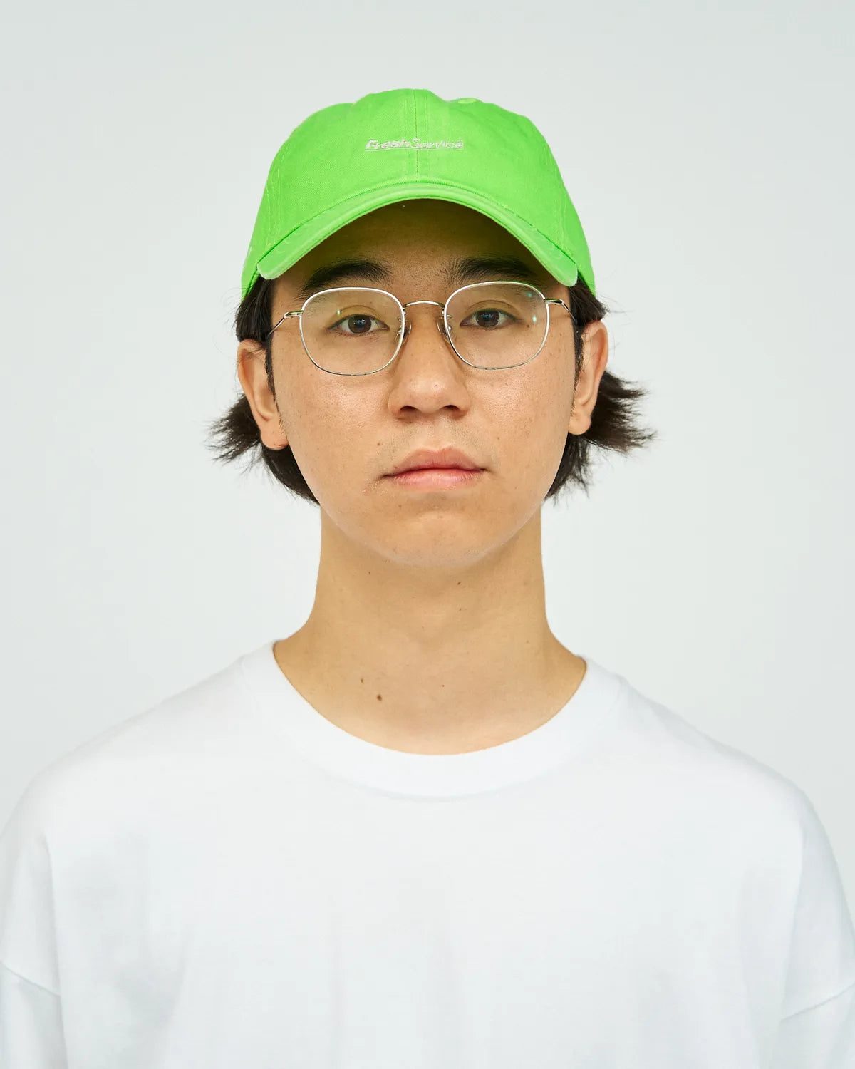 FreshService / CORPORATE CAP (FSP253-90021B)