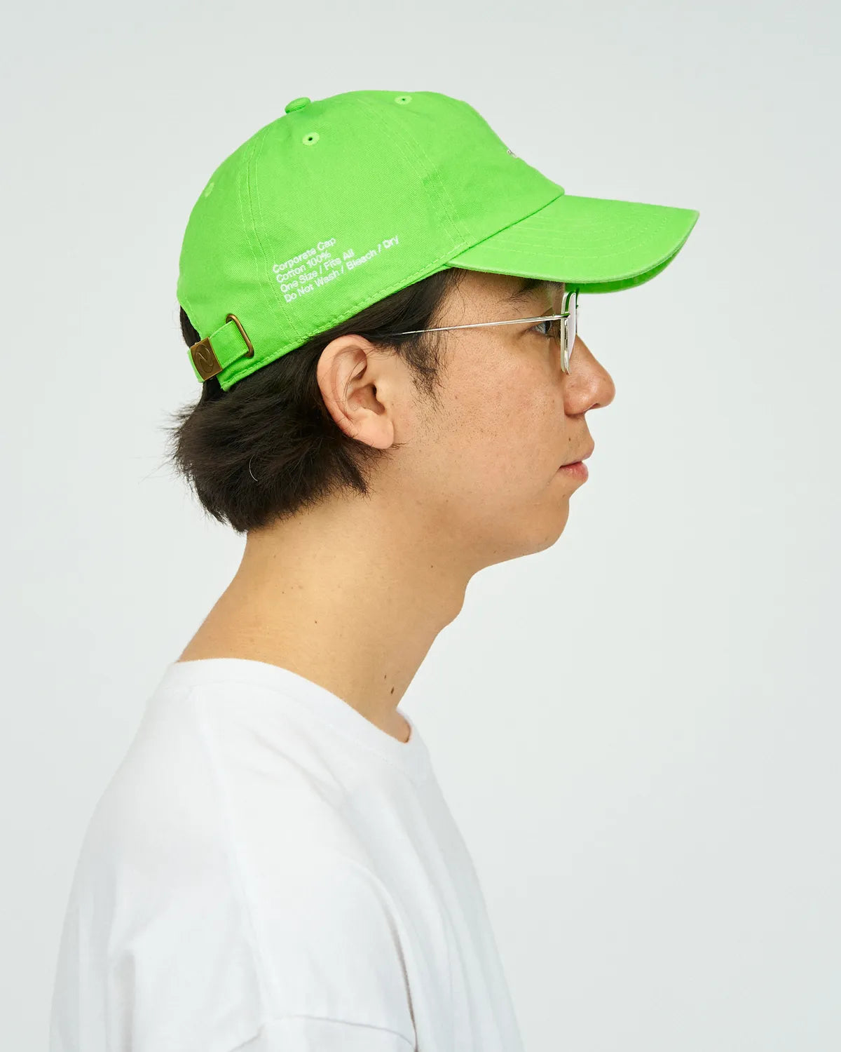 FreshService / CORPORATE CAP (FSP262-90052B)