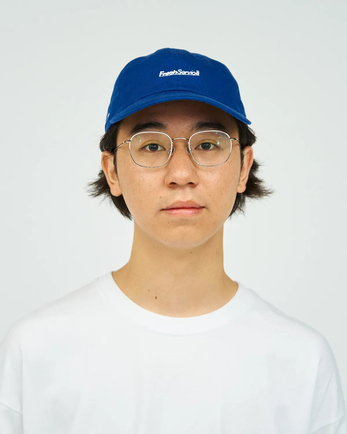 FreshService / CORPORATE CAP (FSP253-90021B)