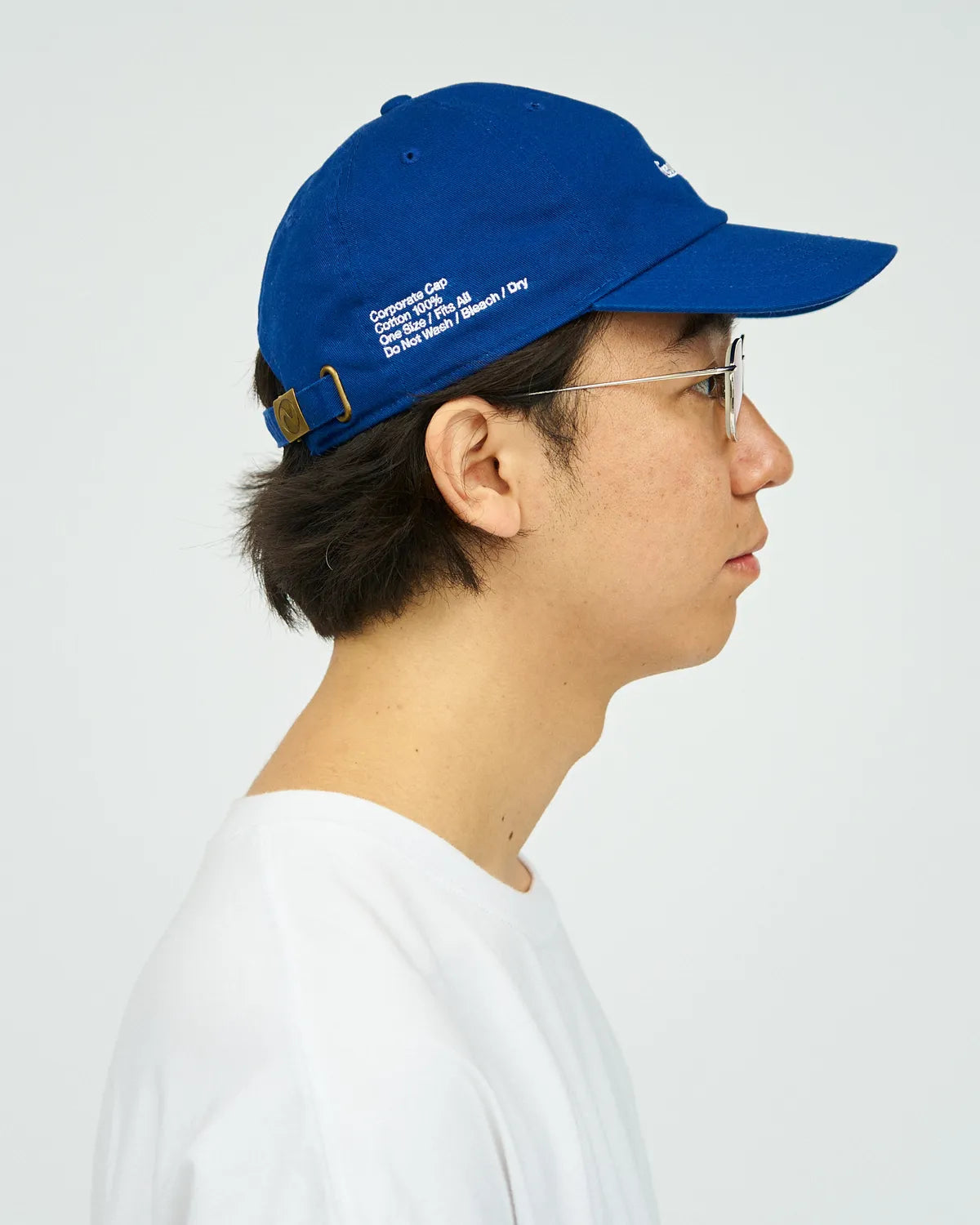 FreshService / CORPORATE CAP (FSP253-90021B)