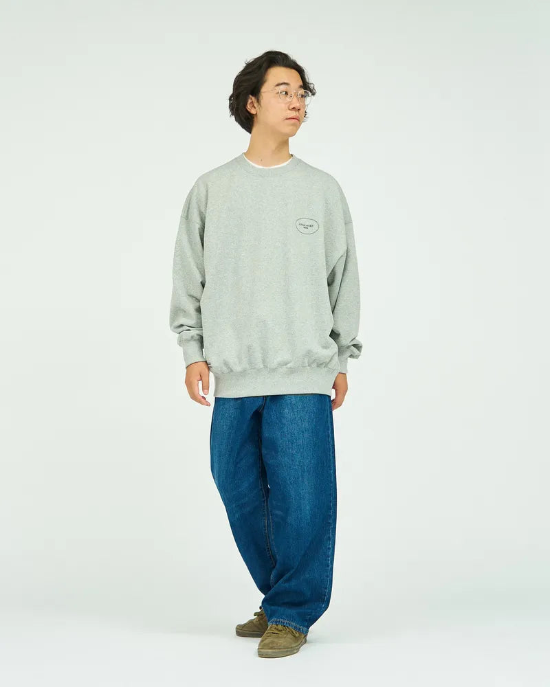 FreshService / CORPORATE DENIM FIVE POCKET PANTS (FSC251-40170FB)