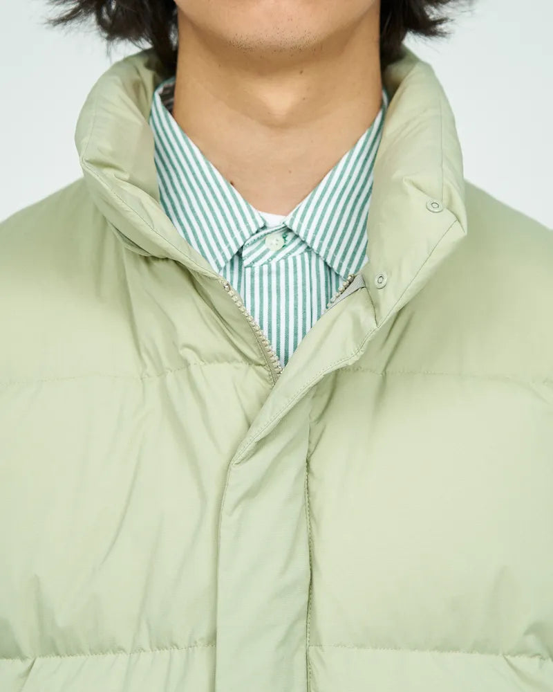 FreshService / CORPORATE DOWN VEST (FSC243-10112B)