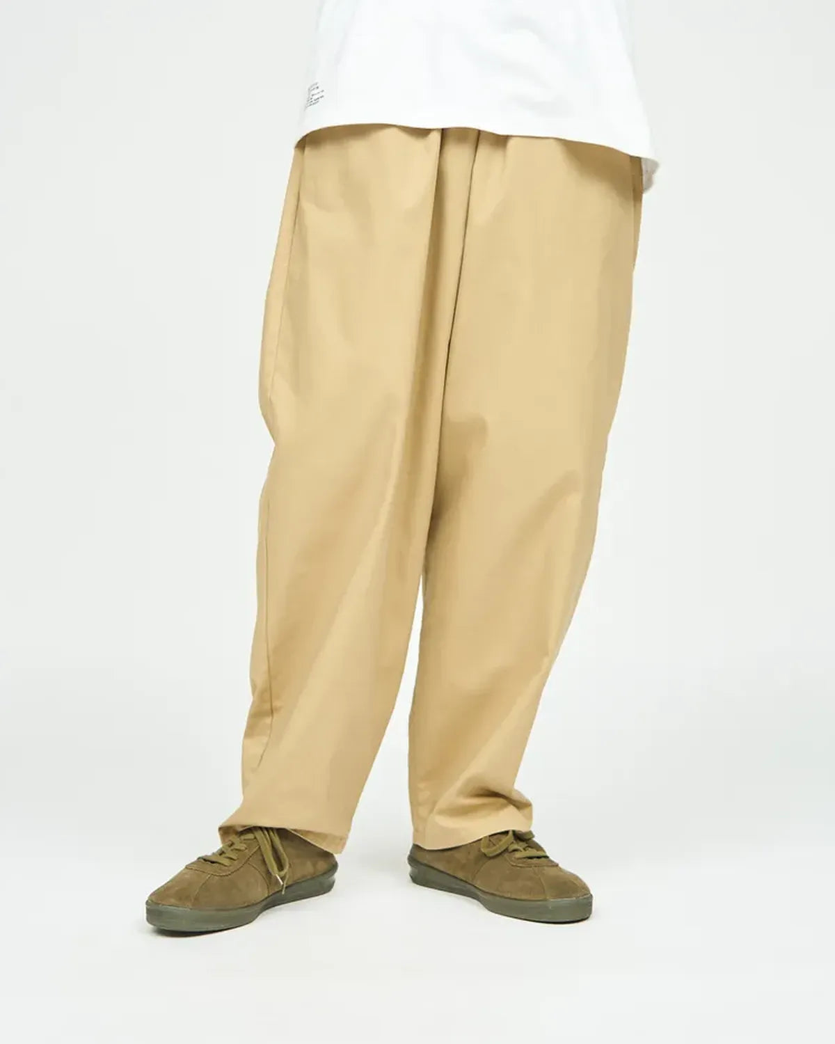 FreshService / CORPORATE EASY PANTS (FSC253-40227B)