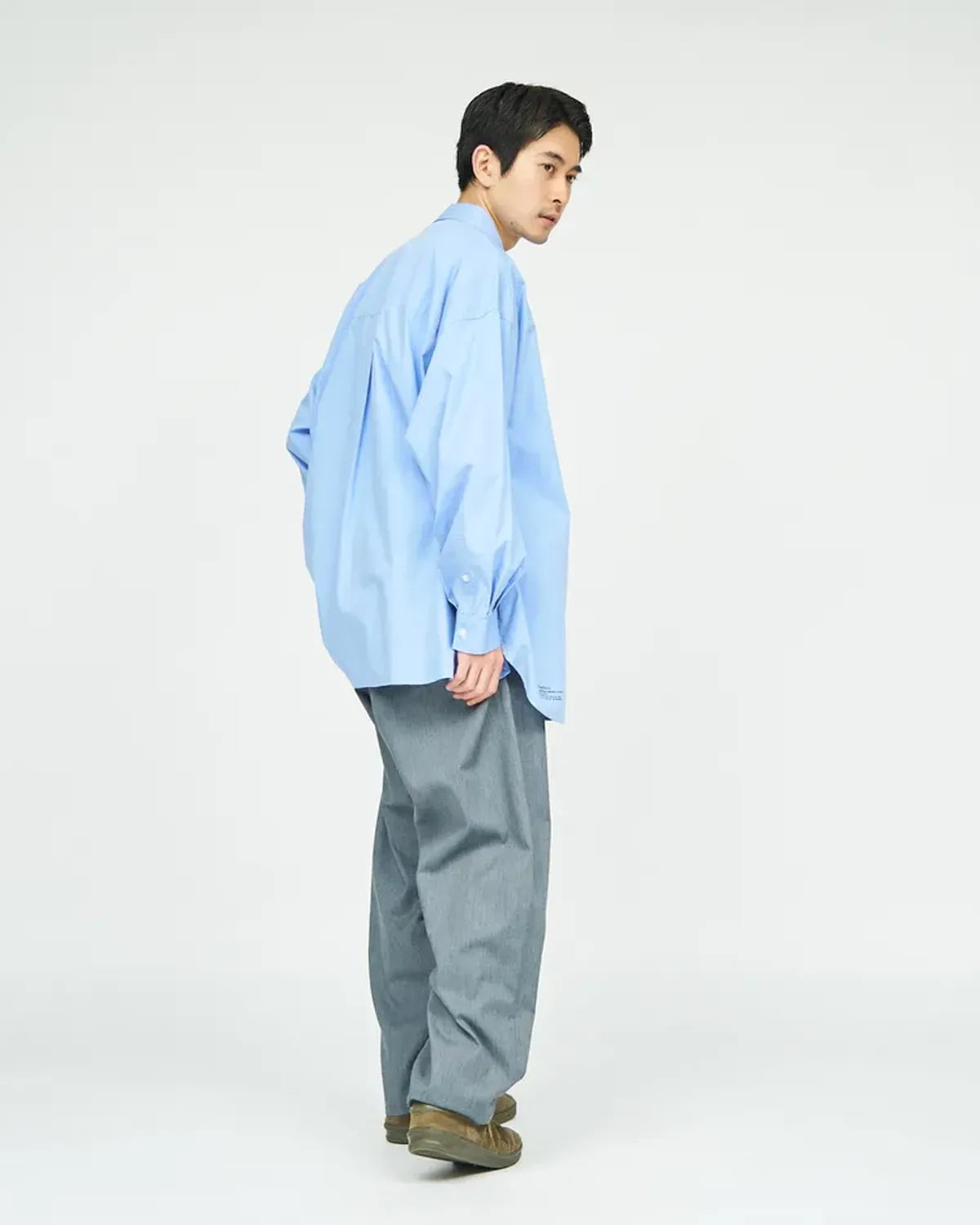FreshService / CORPORATE EASY PANTS (FSC253-40227B)