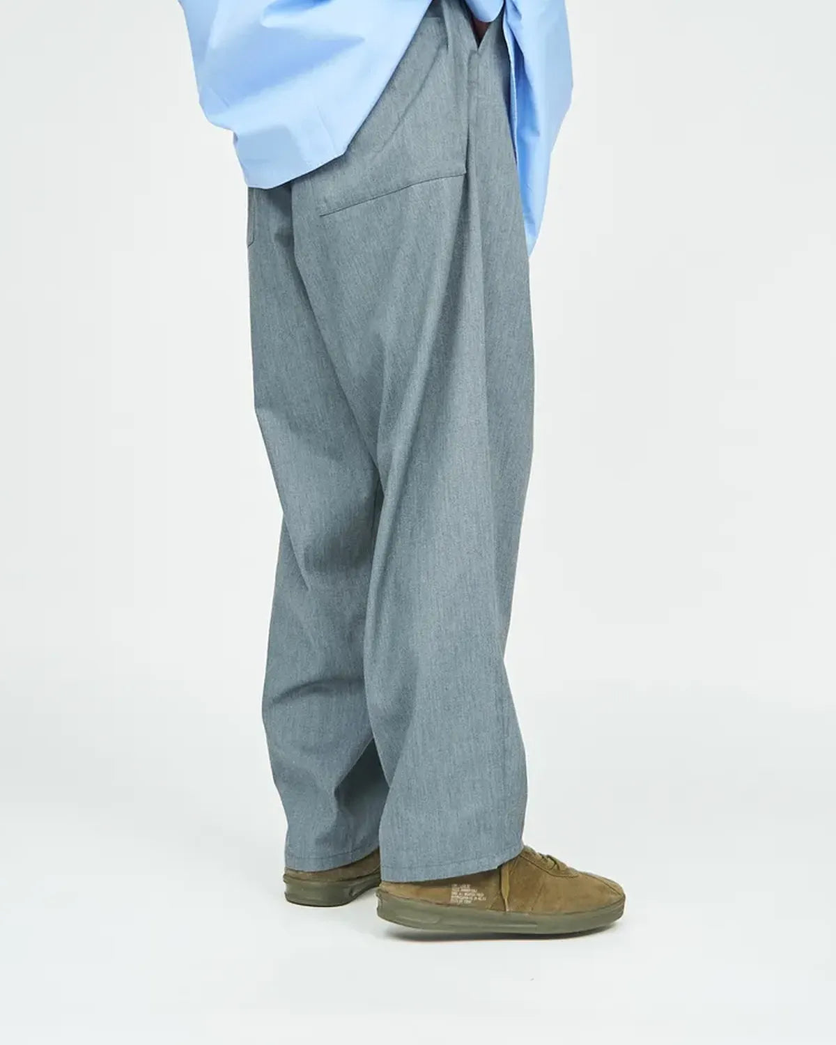 FreshService / CORPORATE EASY PANTS (FSC253-40227B)