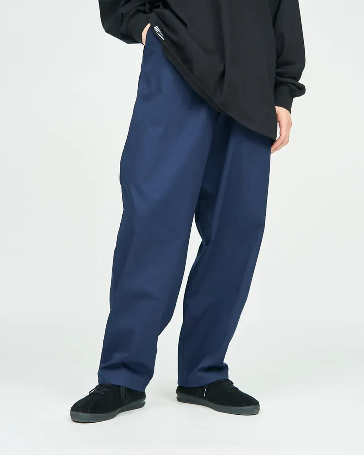 FreshService / CORPORATE EASY PANTS (FSC253-40227B)