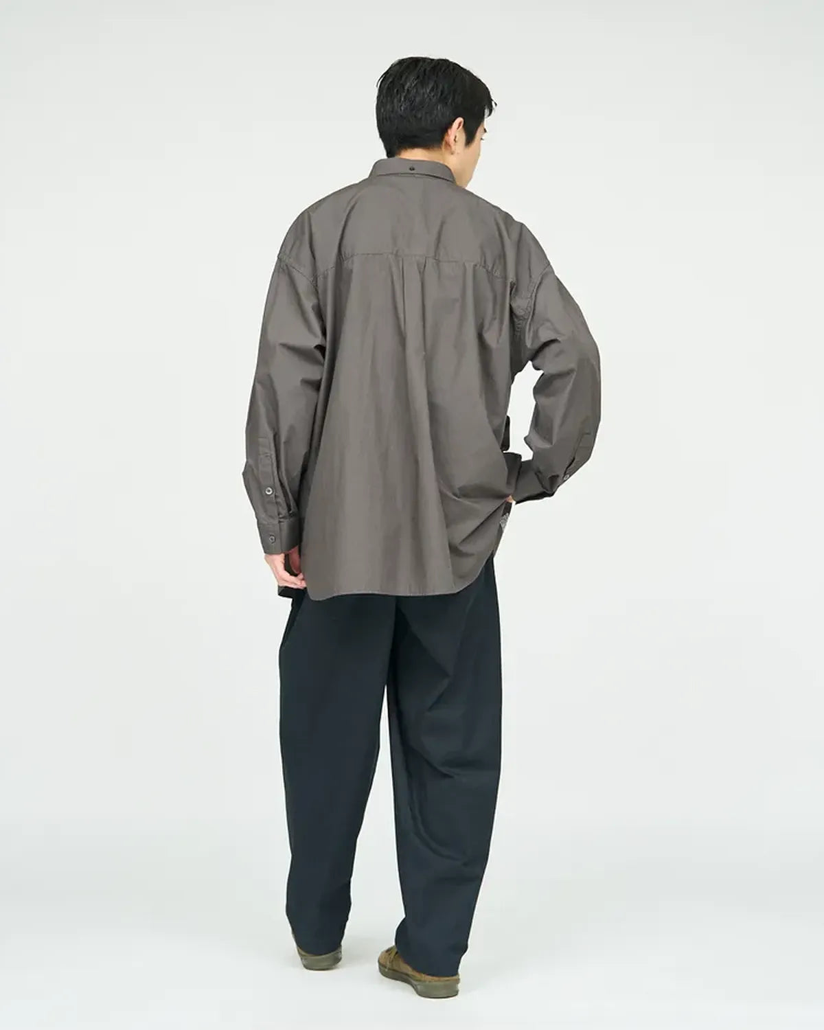 FreshService / CORPORATE EASY PANTS (FSC253-40227B)