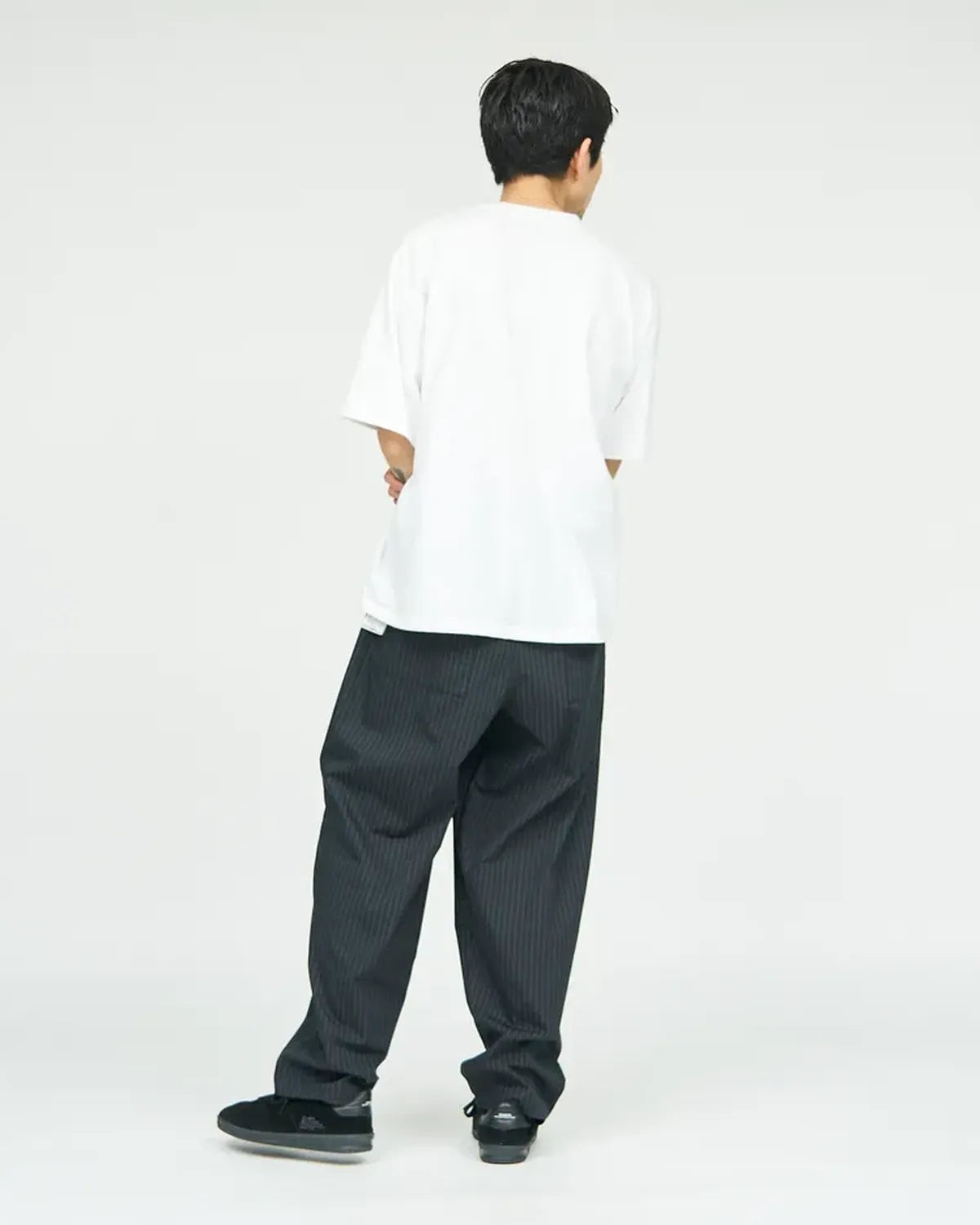 FreshService / CORPORATE EASY PANTS (FSC253-40227B)