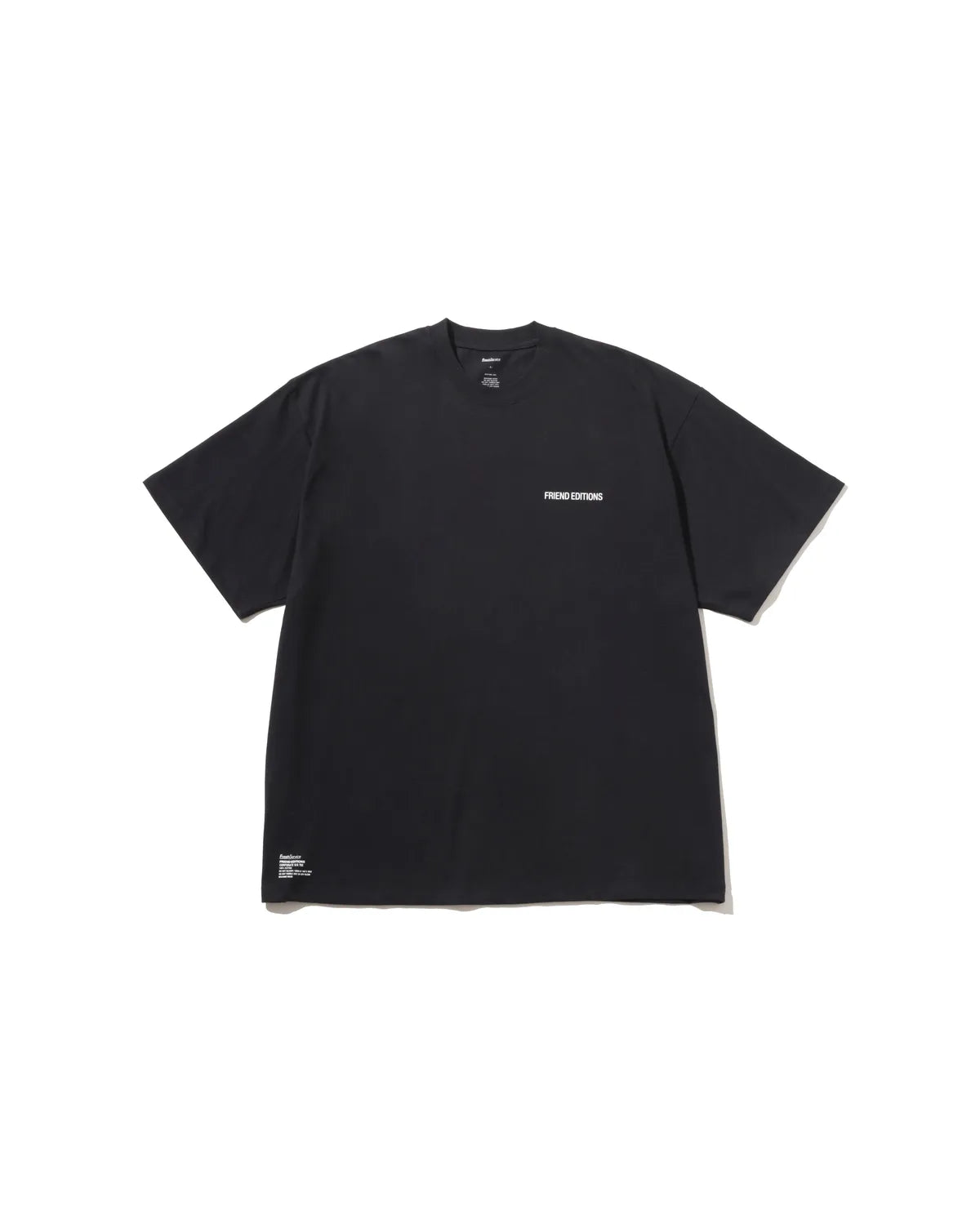 FreshService / FRIEND EDITIONS CORPORATE S/S TEE "AXIS" (FSC263-70115FE)