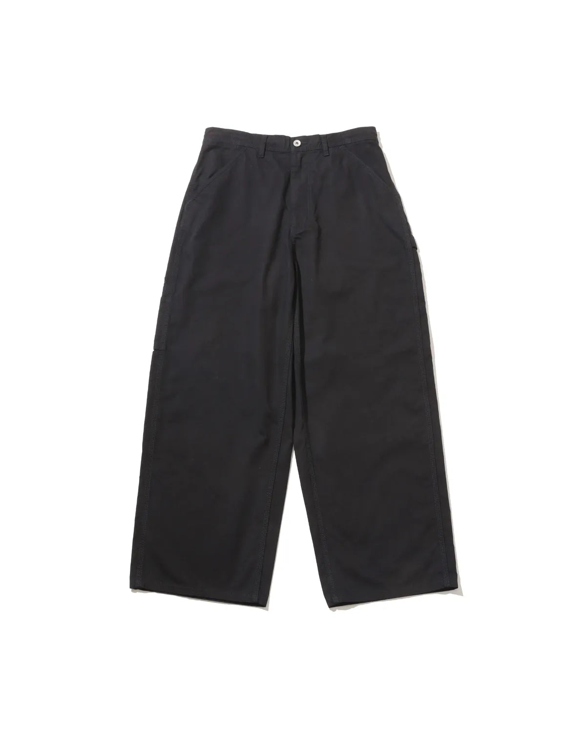 FreshService / COTTON CANVAS PAINTER PANTS (FSC263-40033)