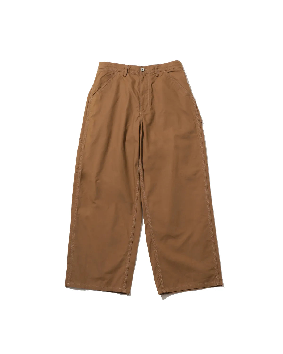 FreshService / COTTON CANVAS PAINTER PANTS (FSC263-40033)