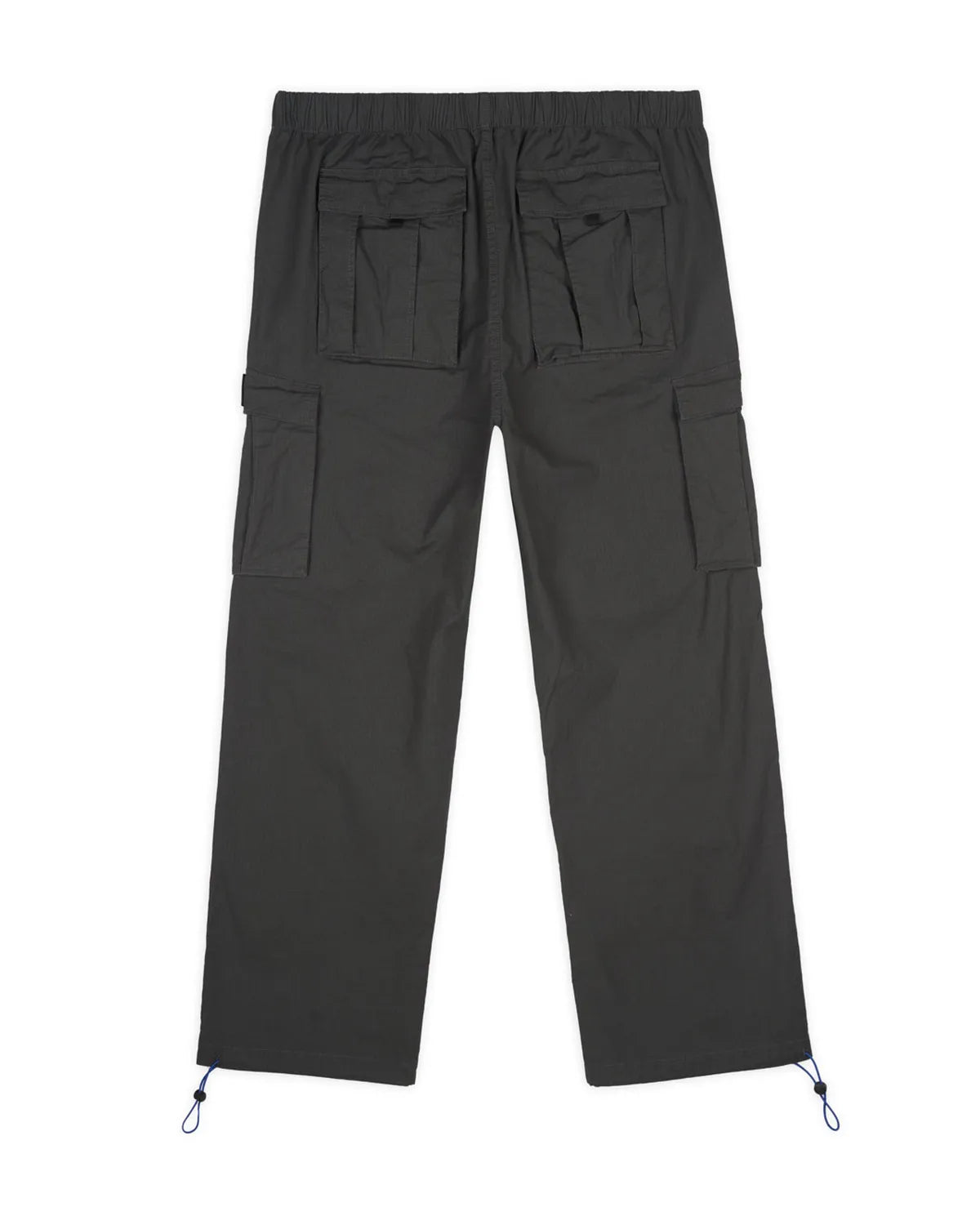 BRAIN DEAD / COTTON RIPSTOP FLIGHT PANTS (BDP25B07004221BK03)