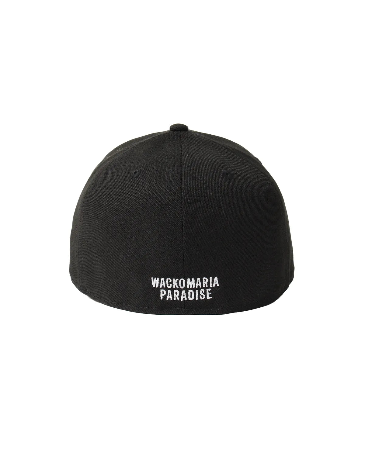 WACKO MARIA × NEW ERA / LP 59FIFTY (25FW-WMA-CP02)
