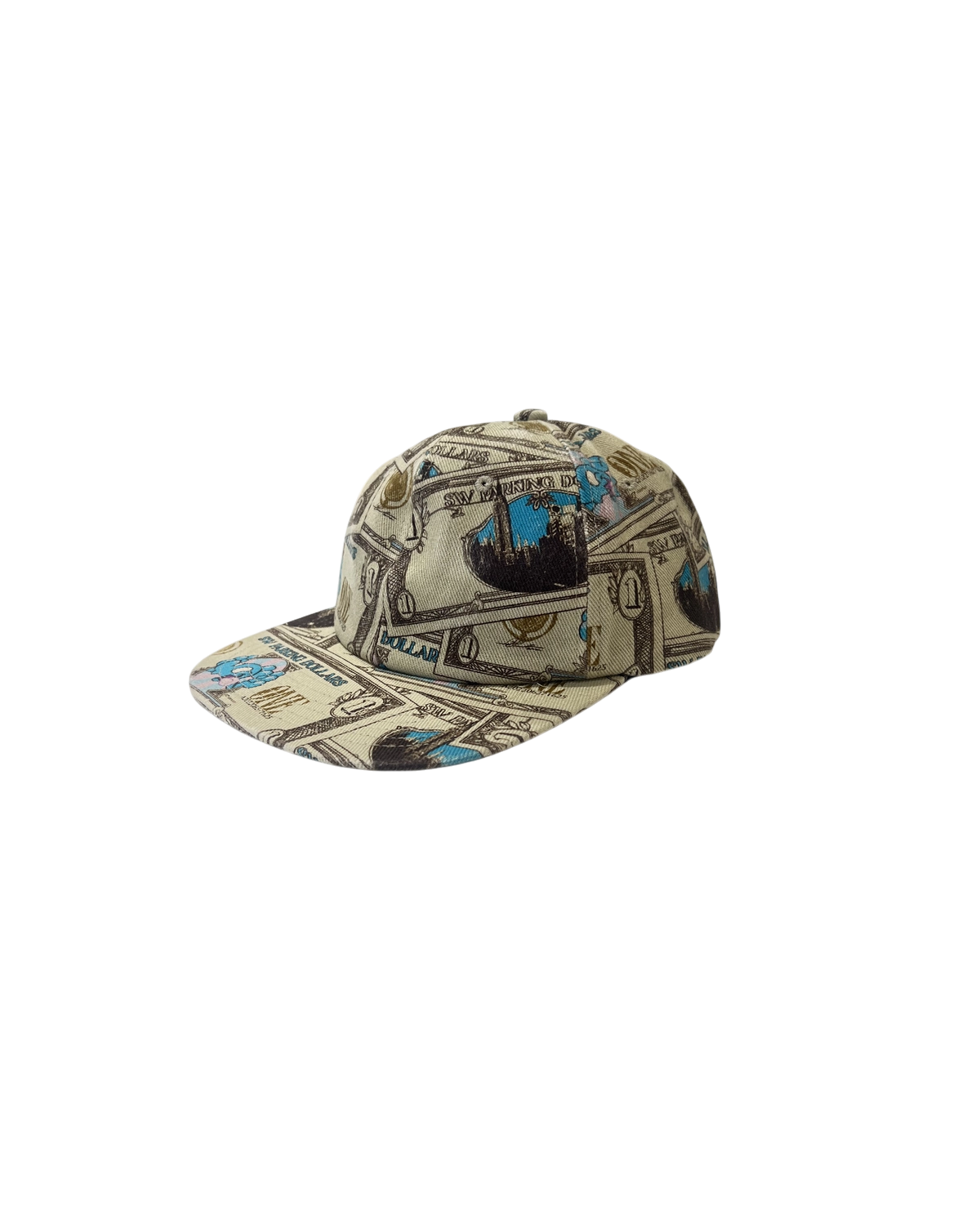 CPD × SWJP の CPD BASEBALL CAP (SW-26SS-54)