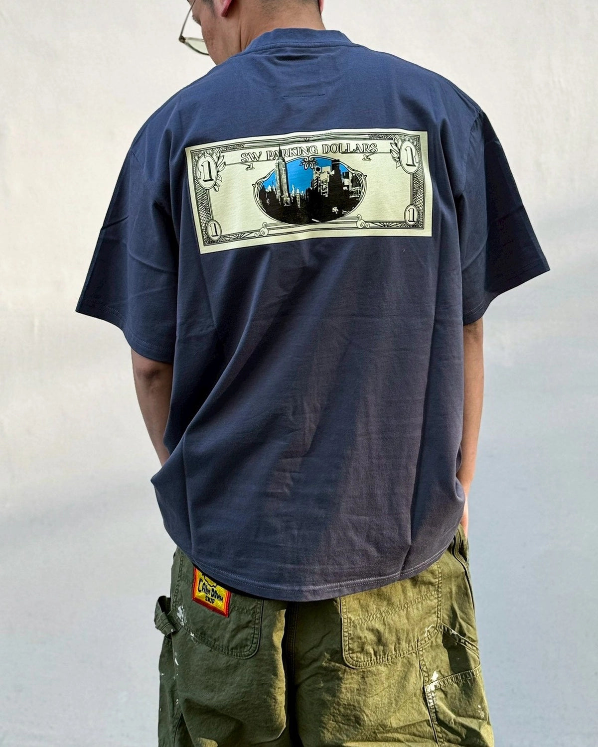 SWJP (エスダブリュージェーピー) / CPD T-SHIRT | 公式通販・JACK in
