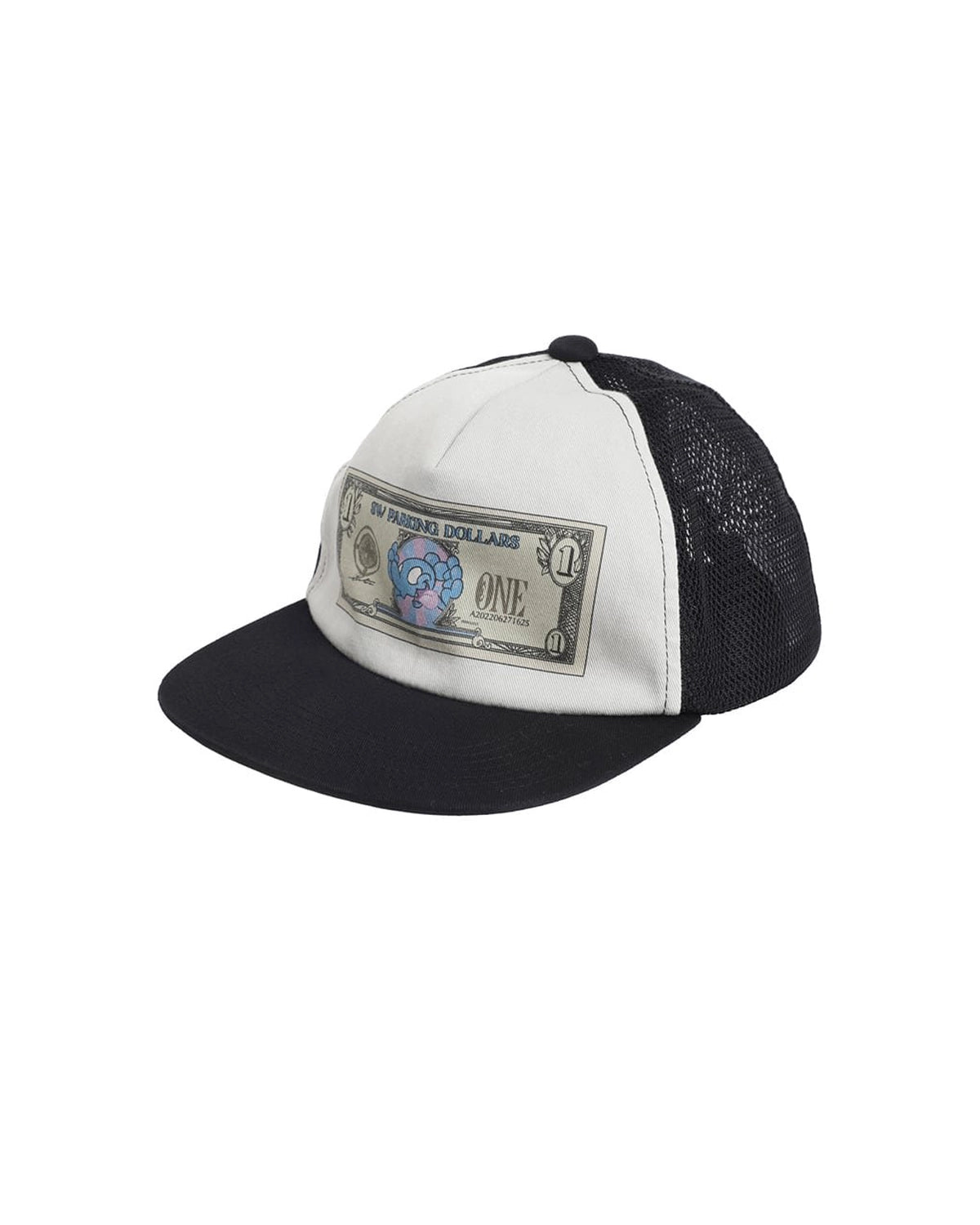 CPD × SWJPのCPD TRUCKER CAP (SW-26SS-55)