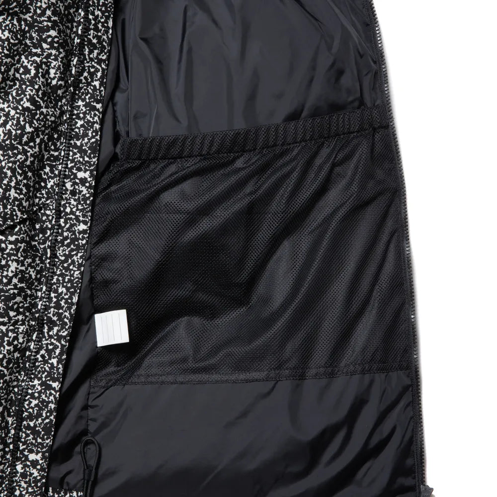 COOTIE PRODUCTIONS® / T/W Jacquard Down Jacket