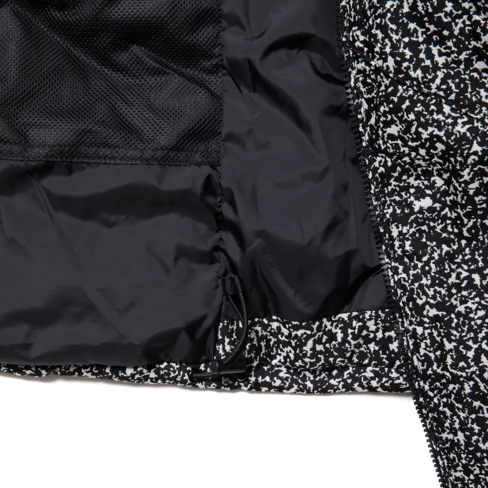 COOTIE PRODUCTIONS® / T/W Jacquard Down Jacket