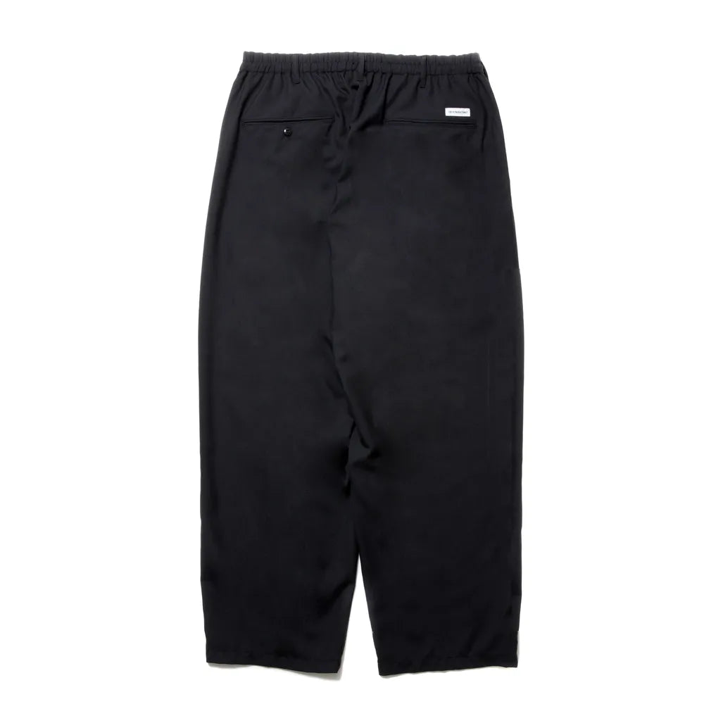 COOTIE PRODUCTIONS® / T/W 2 Tuck Easy Pants