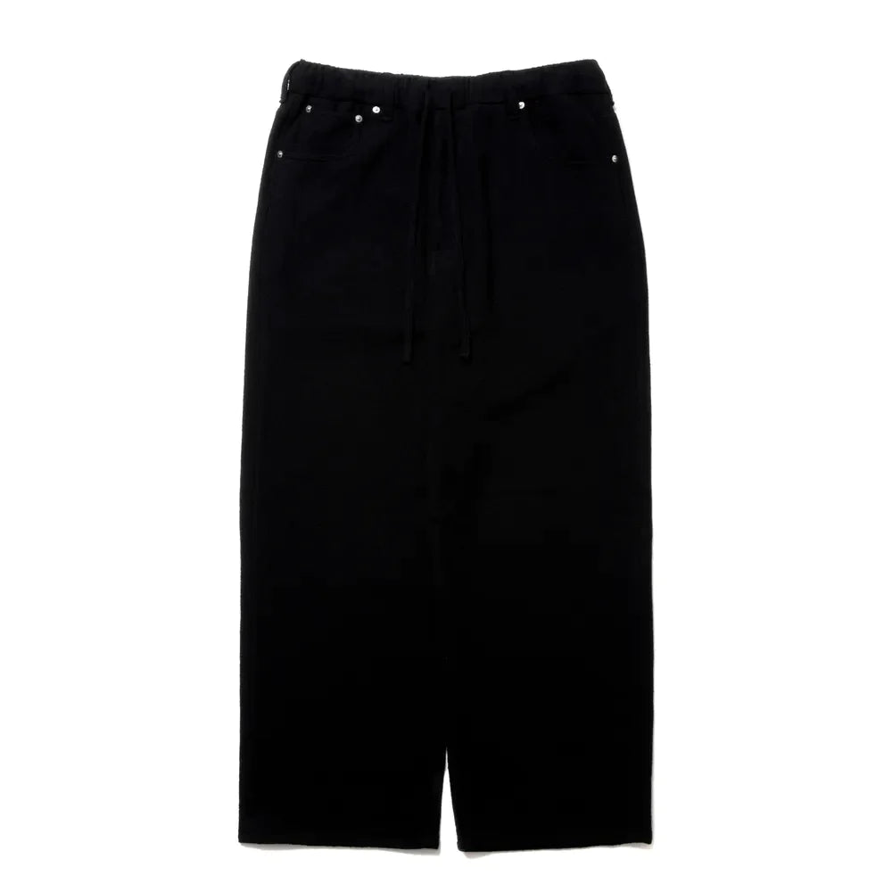COOTIE PRODUCTIONS® の N/C OX 5 Pocket Easy Pants