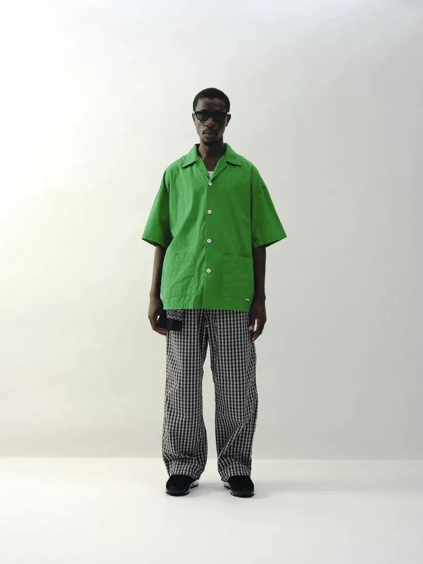 COOTIE PRODUCTIONS® / Dobby Check Easy Pants (CTE-24S120)