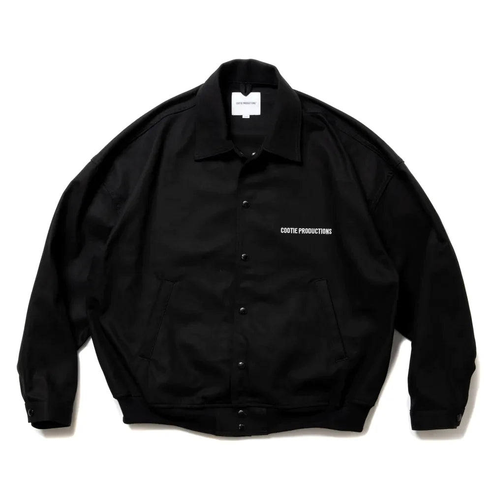 COOTIE PRODUCTIONS® の Cotton OX Award Jacket