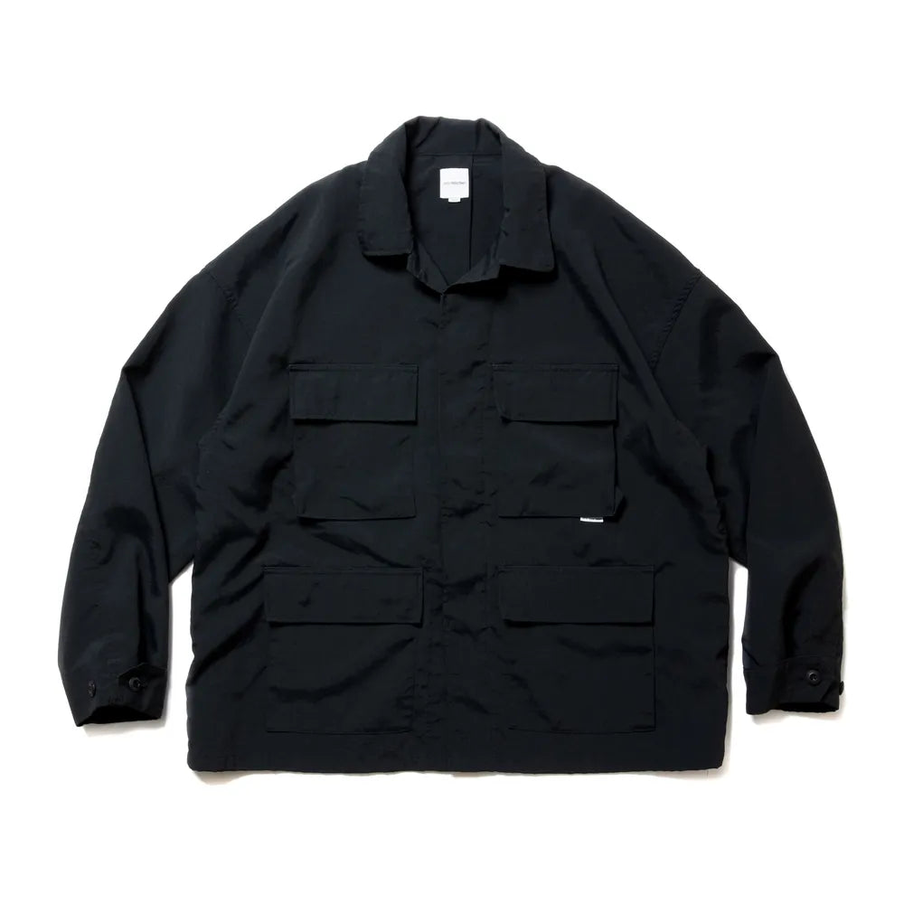 COOTIE PRODUCTIONS® のPolyester Canvas BDU Jacket