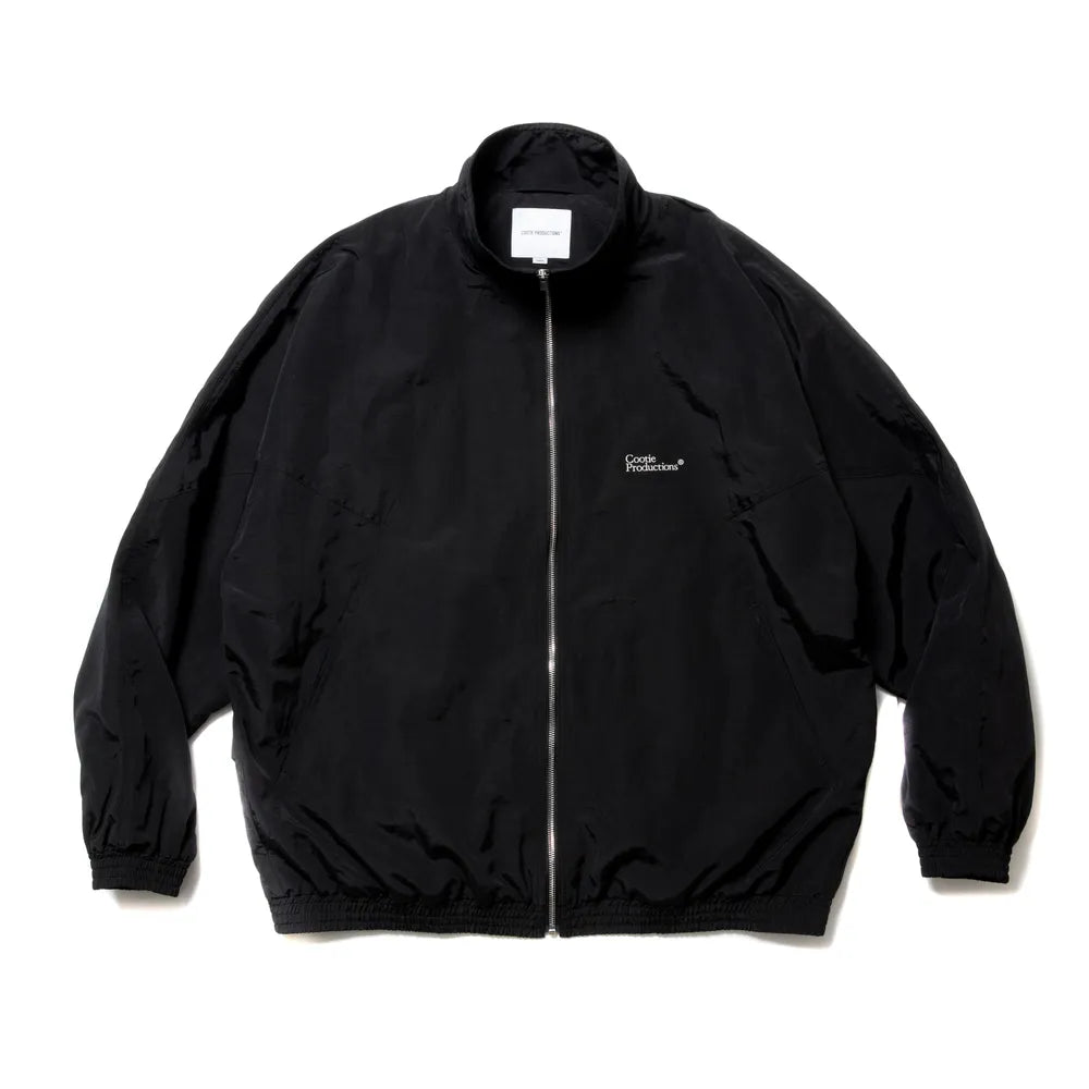 COOTIE PRODUCTIONS® / N/L/C Weather Cloth Track Jacket
