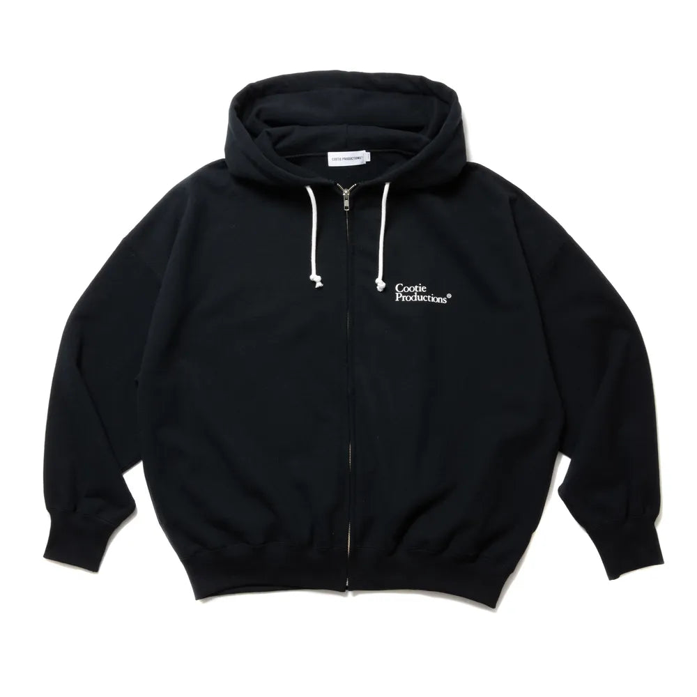 COOTIE PRODUCTIONS® の Open End Yarn Plain Sweat Hoodie