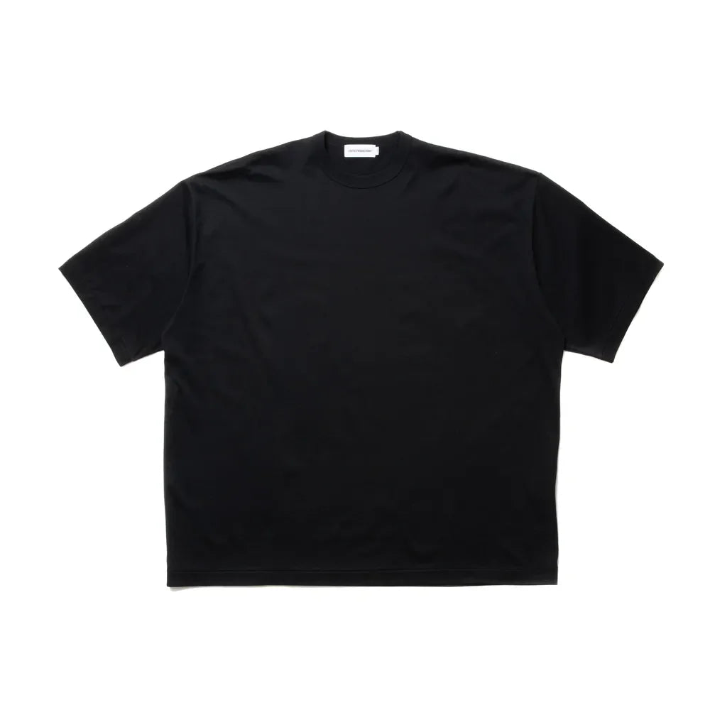 COOTIE PRODUCTIONS® / Supima Oversized S/S Tee (CTE-24S310)