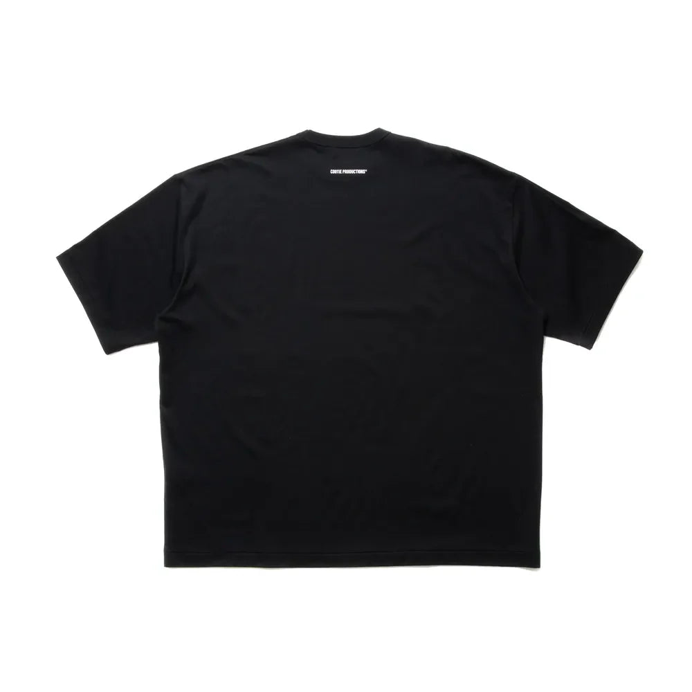 COOTIE PRODUCTIONS® / Supima Oversized S/S Tee (CTE-24S310)