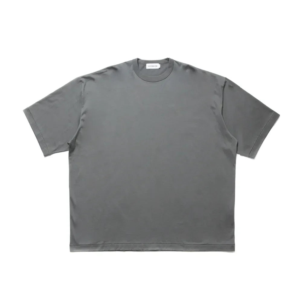 COOTIE PRODUCTIONS® / Supima Oversized S/S Tee (CTE-24S310)