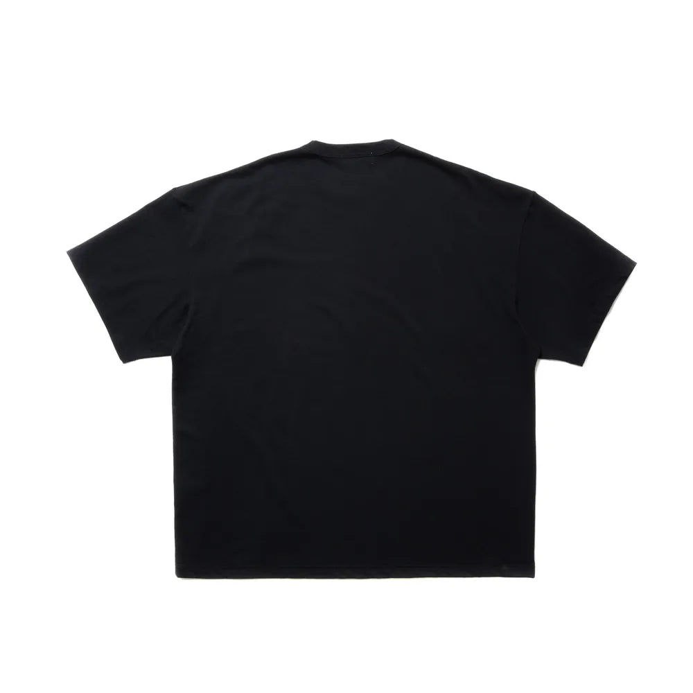 COOTIE PRODUCTIONS® / C/R Smooth Jersey S/S Tee (CTE-24S317)